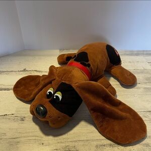 Pound Puppies Plush Dog 2019